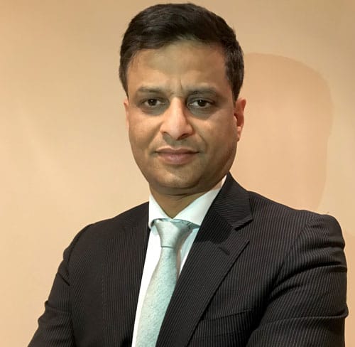 Mr Arun Kumar