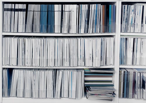 Research publications